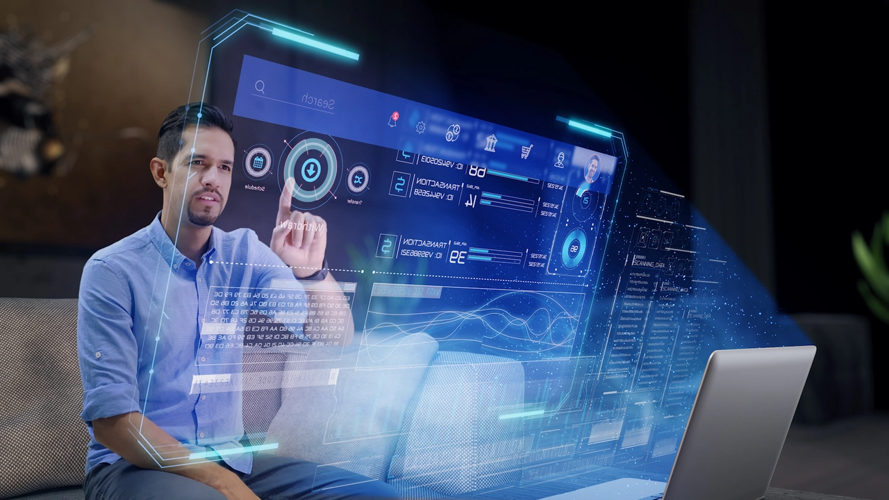 The impact of technology on the future of escort services in London