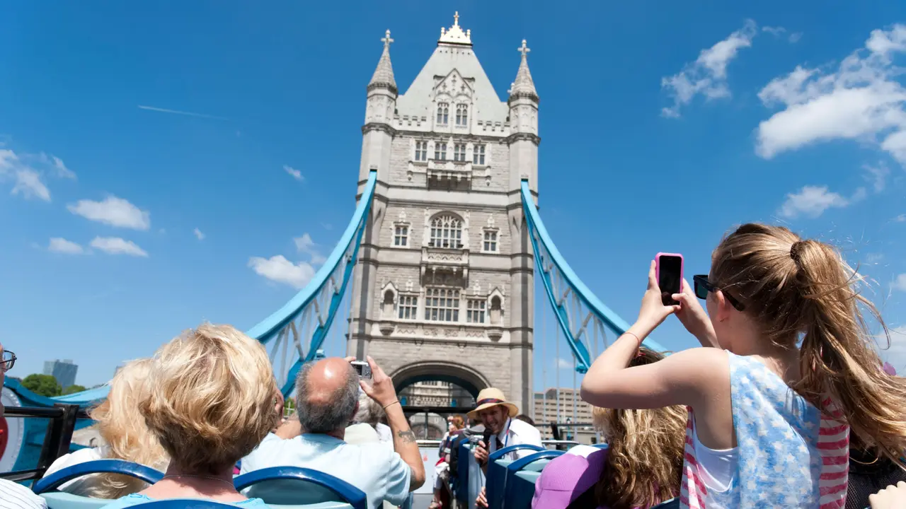 The role of escorts in London's thriving tourism industry