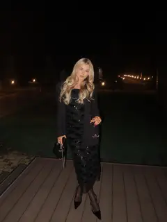Madeleine